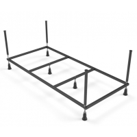 Каркас-рама для ванны Cersanit Smart 170 new