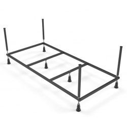 Каркас-рама для ванны Cersanit Smart 170 new