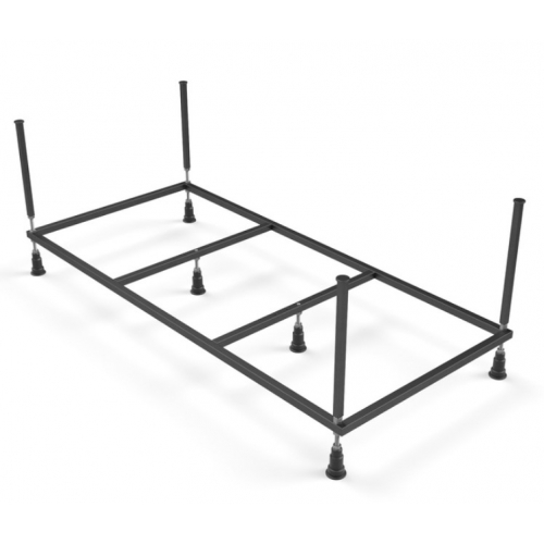 Каркас-рама для ванны Cersanit Smart 170 new купить в интернет магазине Санрай73