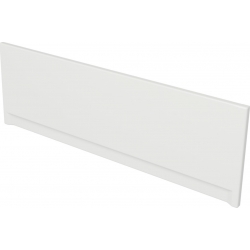 Панель Cersanit фронтальная универсальная тип 1, 170, ультра белый