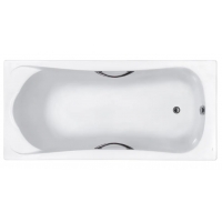 Ванна 190х90 акриловая ROCA BECOOL