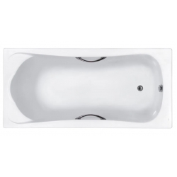 Ванна 190х90 акриловая ROCA BECOOL