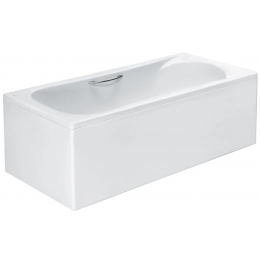 Ванна 190х90 акриловая ROCA BECOOL