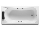 Ванна 190х90 акриловая ROCA BECOOL
