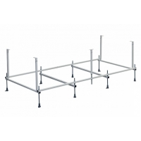 Монтажный комплект 190х90 к ванне ROCA BECOOL