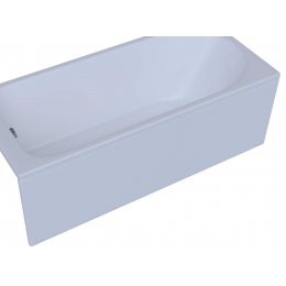 Экран 150 New фронтальный для ванны универсальный