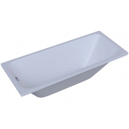 Ванна 160х70 акриловая Мия Акватек