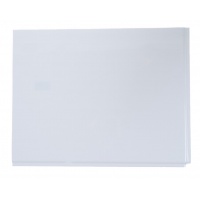 Экран боковой левый для ванны Таурус правая Акватек