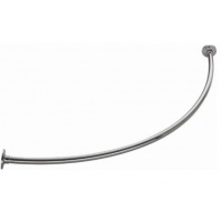 Карниз для ванны дуга 1700х1100 для ванны Аякс Акватек