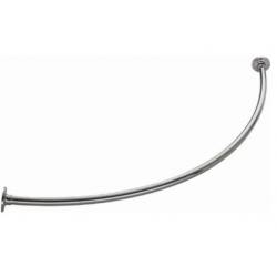 Карниз для ванны дуга 1700х1100 для ванны Аякс Акватек