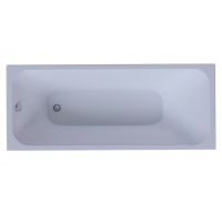 Ванна 170х80 акриловая Мия Акватек
