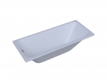 Ванна 165х70 акриловая Мия Акватек