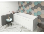 Ванна 165х70 акриловая Мия Акватек