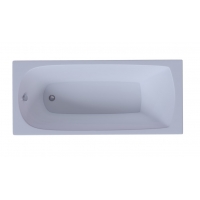 Ванна 150х75 акриловая Ника Акватек