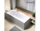 Ванна прямоугольная Cersanit SANTANA 140x70, ультра белый (WP-SANTANA*140-W)