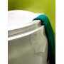 Ванна асимметричная JOANNA 150x95, правая, ультра белый (WA-JOANNA*150-R-W)