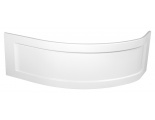 Панель для ванны фронтальная KALIOPE 153, универсальная, белый (P-PA-KALIOPE*153)