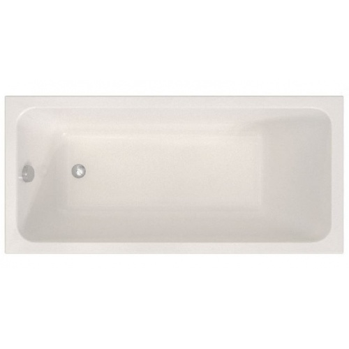 Ванна 180х70 акриловая Radomir Дижон, каркас разборный купить в интернет магазине Санрай73