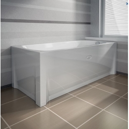 Панель 180х80 к ванне Radomir Николь боковая (левая)