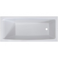 Ванна 170х75 акриловая Radomir Веста, фронтальная панель, каркас разборный