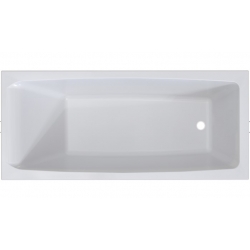 Ванна 170х75 акриловая Radomir Веста, фронтальная панель, каркас разборный