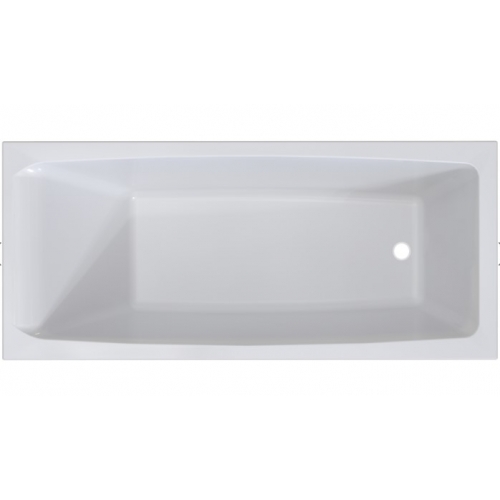 Ванна 170х75 акриловая Radomir Веста, фронтальная панель, каркас разборный купить в интернет магазине Санрай73