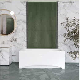 Ванна 150х70 акриловая Radomir Веста, каркас (разборный)