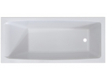 Ванна 170х70 акриловая Radomir Веста, каркас разборный