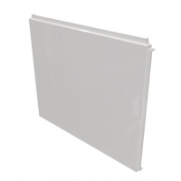 Панель180х70"170х70"160х70"150х70 к ванне Radomir Виктория боковая левая, с креплением