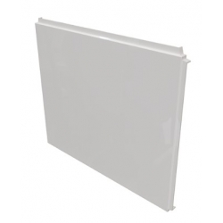 Панель180х70"170х70"160х70"150х70 к ванне Radomir Виктория боковая левая, с креплением
