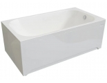 Ванна 170х80 акриловая Radomir Прованс, рама-подставка