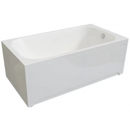 Ванна 170х80 акриловая Radomir Прованс, рама-подставка