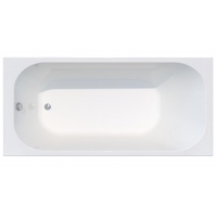 Ванна 170х80 акриловая Radomir Прованс, рама-подставка