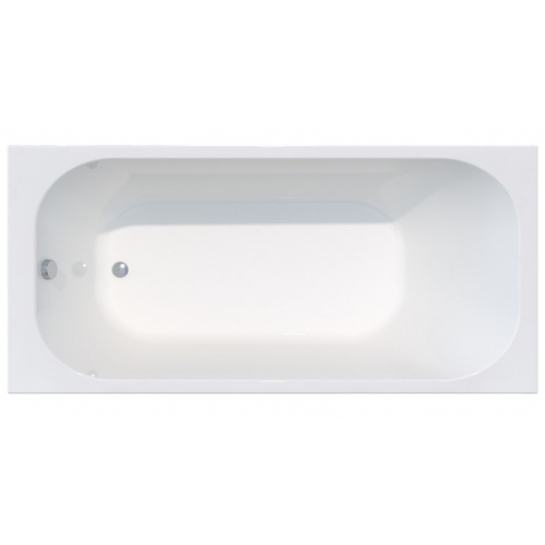 Ванна 170х80 акриловая Radomir Прованс, рама-подставка купить в интернет магазине Санрай73