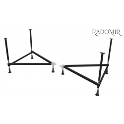 Рама Radomir Треугольник 70 универсальная 140-180 см
