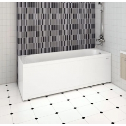 Панель 160 к ванне Radomir Виктория лайт с креплением фронтальная