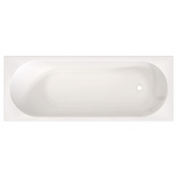Ванна 180х70 акриловая Radomir Виктория лайт, каркас разборный