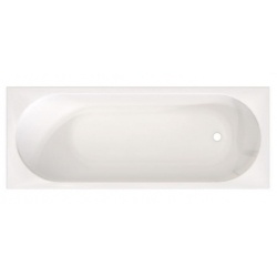 Ванна 180х70 акриловая Radomir Виктория лайт, каркас разборный