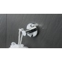 Крючок двойной FIXSEN HOTEL FX-31005C