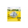 Крючок двойной FIXSEN HOTEL FX-31005C