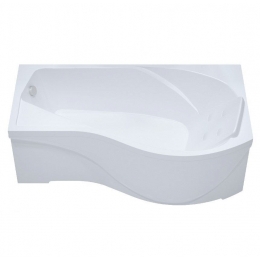 Экран 180 Triton Мишель левый Экстра