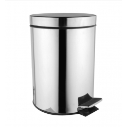 Мусорное ведро AZARIO 3 л