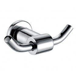 Крючок двойной AZARIO FORNY