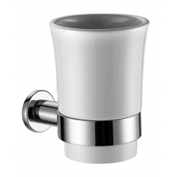 Стакан керамический AZARIO FORNY