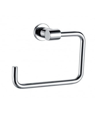 Бумагодержатель без крышки AZARIO FORNY