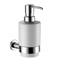 Дозатор жидкого мыла керамический AZARIO FORNY