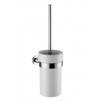 Ерш подвесной с керамической колбой AZARIO FORNY