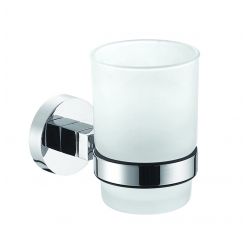 Стакан стеклянный AZARIO NESSY