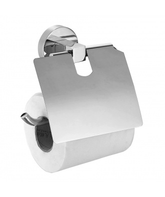 Бумагодержатель с крышкой AZARIO NESSY