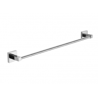 Полотенцедержатель трубчатый одинарный 58 см AZARIO RINA